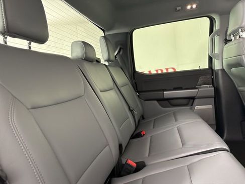 New 2025 Ford F150 Lightning Flash image 26