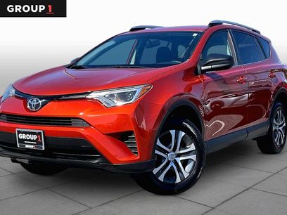 Used 2016 Toyota RAV4 LE