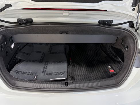 Used 2023 Audi S5 Prestige w/ Prestige Package image 27