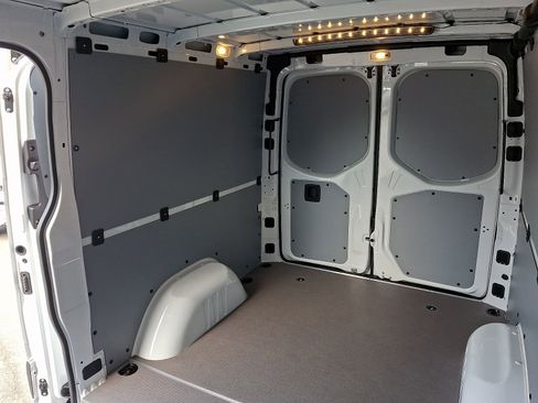 New 2026 Mercedes-Benz Sprinter 2500 image 7