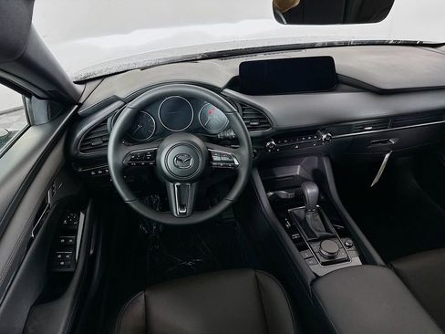 New 2026 MAZDA MAZDA3 Hatchback w/Premium Plus Pkg AWD/4WD image 30