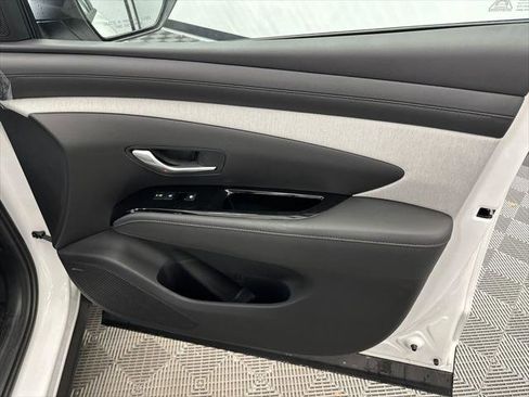 New 2026 Hyundai Santa Cruz Limited image 16