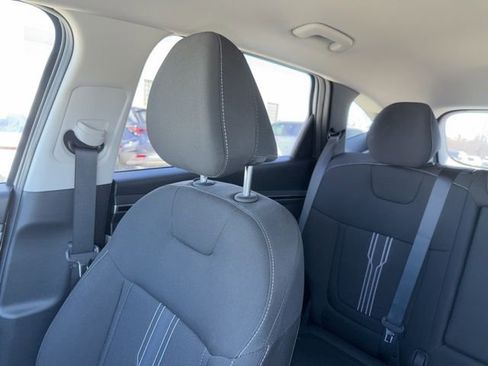 Used 2023 Hyundai Tucson SEL image 44