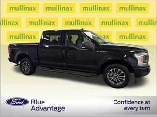 Certified 2020 Ford F150 XLT w/ Equipment Group 302A Luxury video 2