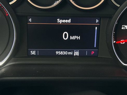 Used 2021 Chevrolet Tahoe RST w/ Luxury Package image 29