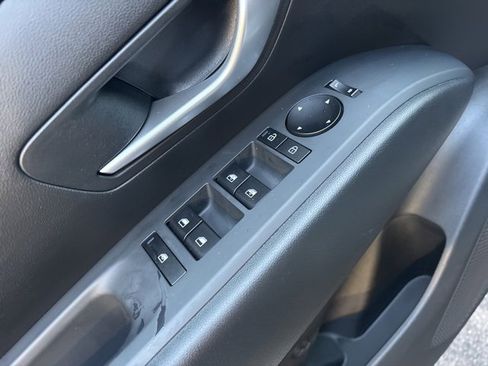 Used 2026 Hyundai Tucson SEL image 21