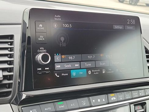 Used 2025 Honda Odyssey EX-L image 15