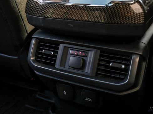 Used 2024 Ford F150 Lariat w/ Equipment Group 502A High image 87