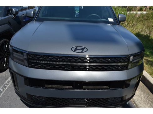 New 2026 Hyundai Santa Fe Calligraphy image 6