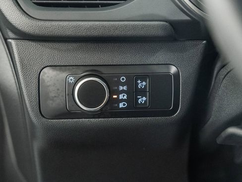 Certified 2025 Ford Escape Active AWD/4WD image 45