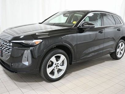 Used 2025 Audi Q5 Premium Plus