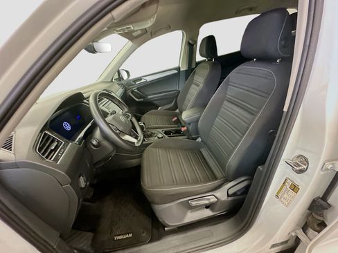 Used 2023 Volkswagen Tiguan S AWD/4WD image 13