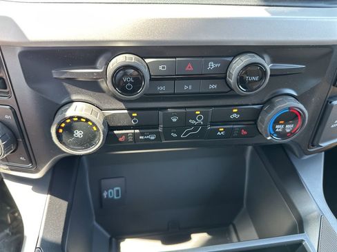 New 2026 Ford F250 XLT AWD/4WD image 35