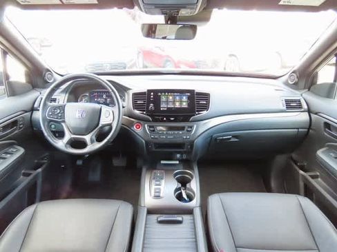 Certified 2023 Honda Passport EX-L image 17