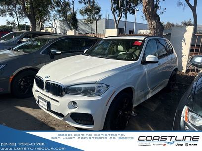 Used 2018 BMW X5 xDrive35i w/ M Sport Package