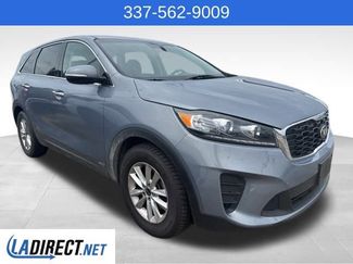 Used 2020 Kia Sorento AWD V6 video 1