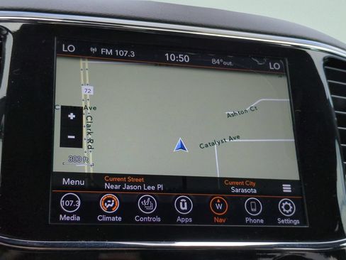 Used 2021 Jeep Grand Cherokee Laredo X RWD image 18