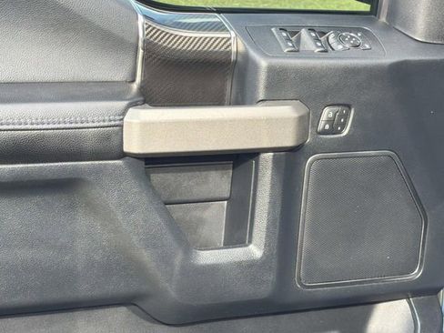 Used 2020 Ford F150 Raptor w/ Equipment Group 802A Luxury image 12