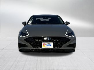 Used 2023 Hyundai Sonata SEL video 2
