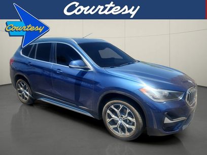 Used 2021 BMW X1 sDrive28i w/ Convenience Package