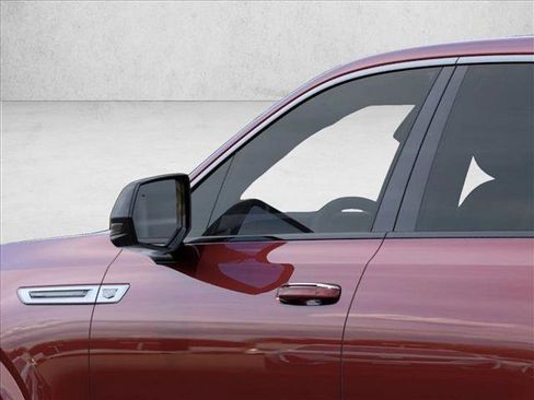 New 2025 Cadillac Escalade IQ Luxury 2 image 12