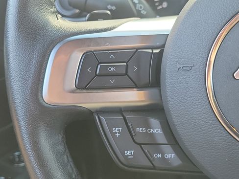 Used 2017 Ford Mustang Premium w/ Equipment Group 201A image 25