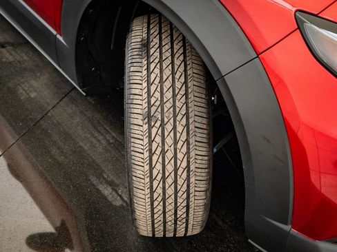 Used 2025 MAZDA CX-30 AWD 2.5 S w/ Premium Package image 39