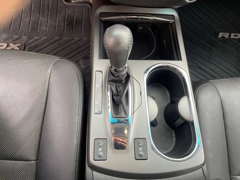 Used 2013 Acura RDX w/ Technology Package AWD/4WD image 13