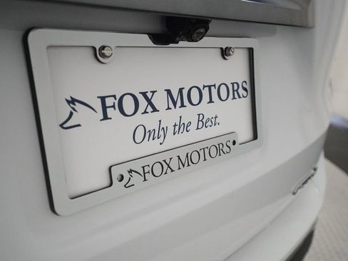 Used 2024 GMC Terrain AT4 w/ Infotainment Package II image 38