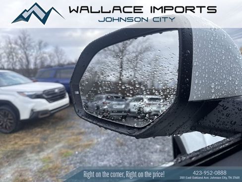 New 2026 Volkswagen Atlas Cross Sport SE AWD/4WD image 23