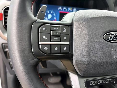 Used 2024 Ford F150 Raptor image 21