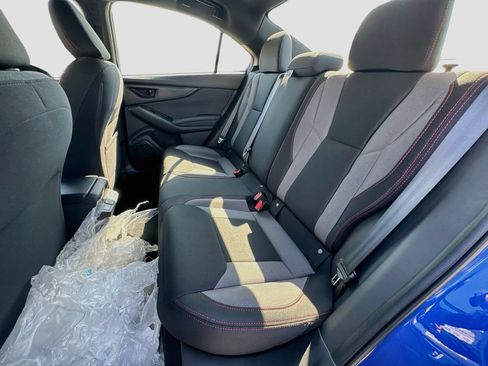 New 2026 Subaru WRX AWD/4WD image 28