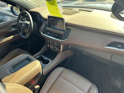 Used 2024 Chevrolet Tahoe High Country w/ Advanced Technology Package image 18