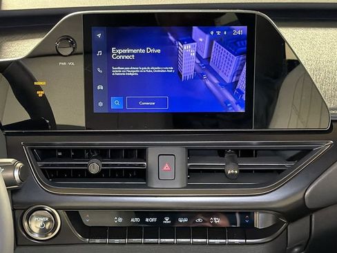 New 2026 Lexus UX 300h AWD image 14