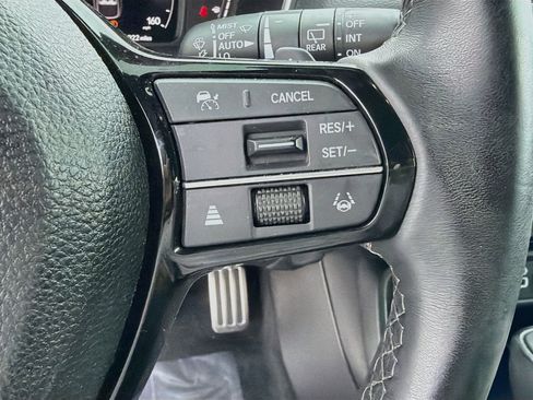 Used 2023 Honda Civic Sport Touring image 37