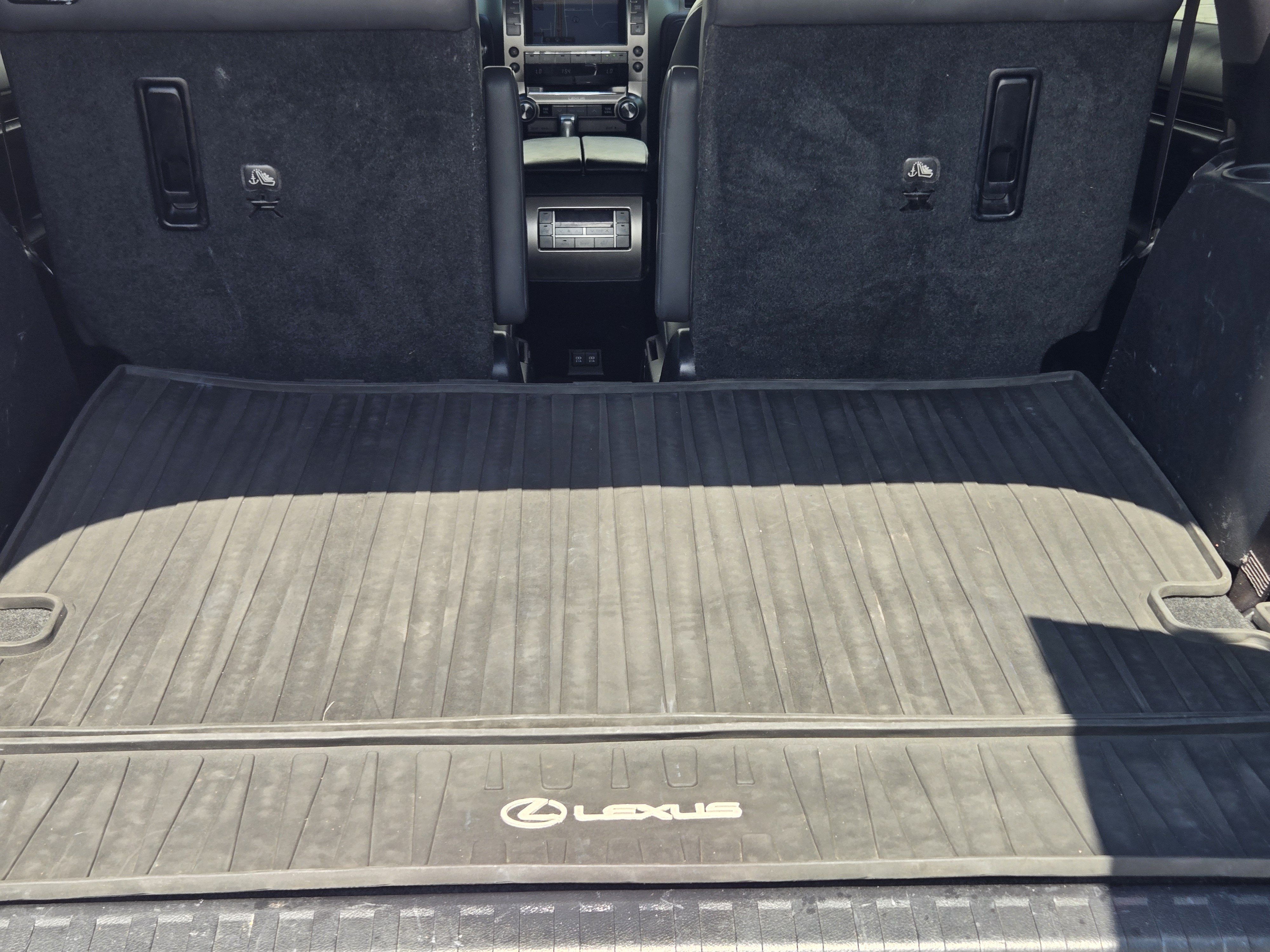 Used 2020 Lexus GX 460 Premium AWD/4WD image 33