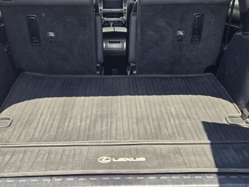 Used 2020 Lexus GX 460 Premium AWD/4WD image 33