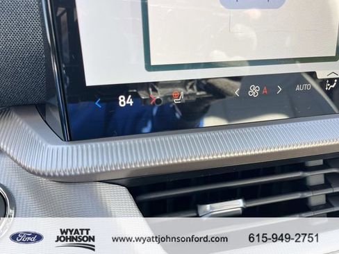 New 2026 Ford Explorer Active image 34