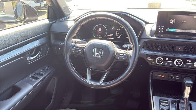 Used 2023 Honda CR-V Sport image 24