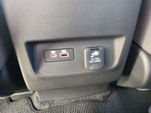 New 2026 Nissan Frontier SV w/ SV Convenience Package AWD/4WD image 19