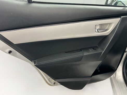 Used 2019 Toyota Corolla LE image 26