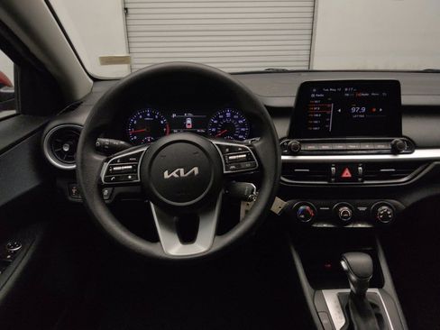 Used 2024 Kia Forte LXS FWD image 22