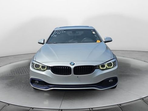 Used 2018 BMW 430i Gran Coupe w/ Premium Package image 8