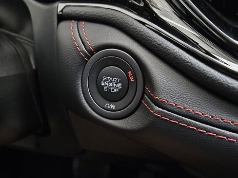 New 2026 Dodge Durango GT image 24