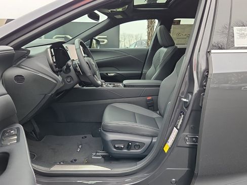 New 2026 Lexus RX 350h image 4