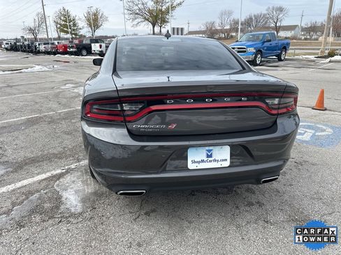 Used 2023 Dodge Charger SXT image 24