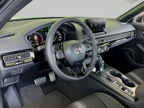 Used 2026 Honda Civic Sport image 17