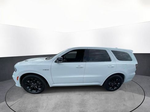 Used 2022 Dodge Durango R/T w/ Blacktop Package AWD/4WD image 4