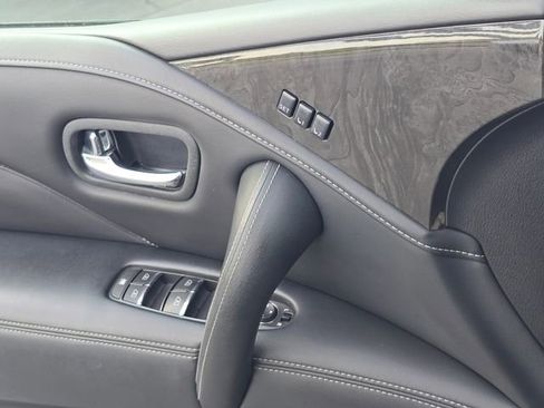 Used 2024 INFINITI QX80 Luxe RWD image 15