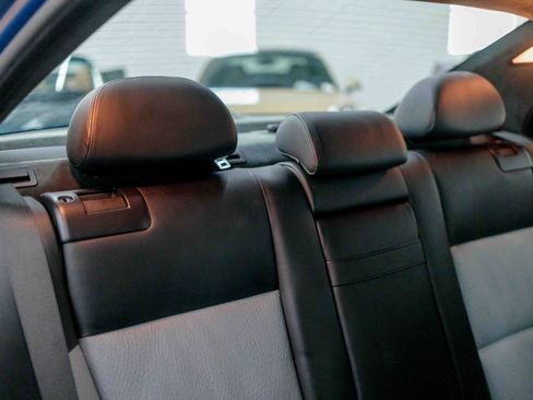 Used 2002 BMW M5 RWD image 80